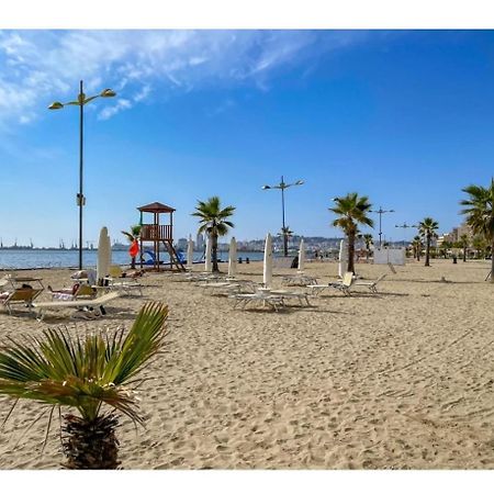Appartement Casa Mare à Durrës Extérieur photo