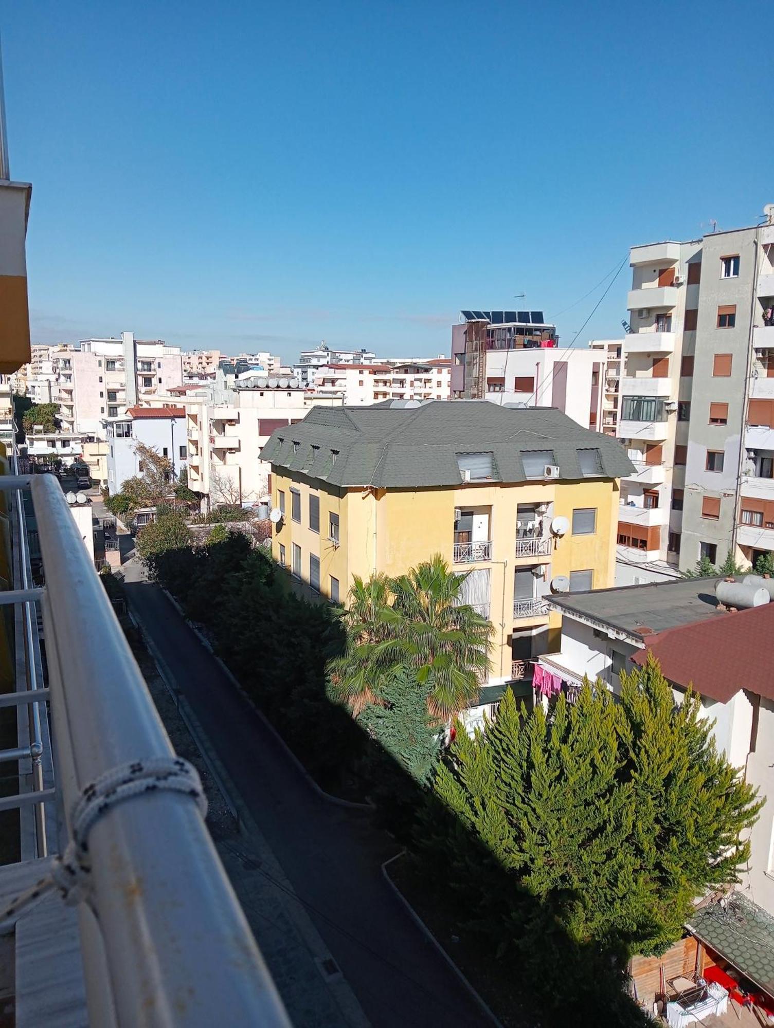Appartement Casa Mare à Durrës Extérieur photo